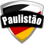 campeonato paulista 2022 android application logo